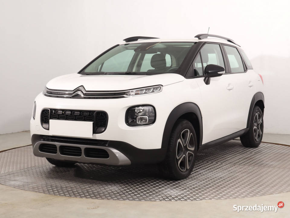 Citroen C3 Aircross 12 PureTech Katowice