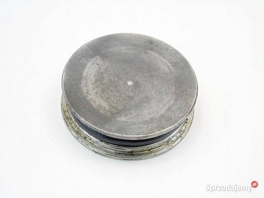 ZAŚLEPKA KOREK 23 8V MERCEDES W123 S123 C123 Sosnowiec sprzedam