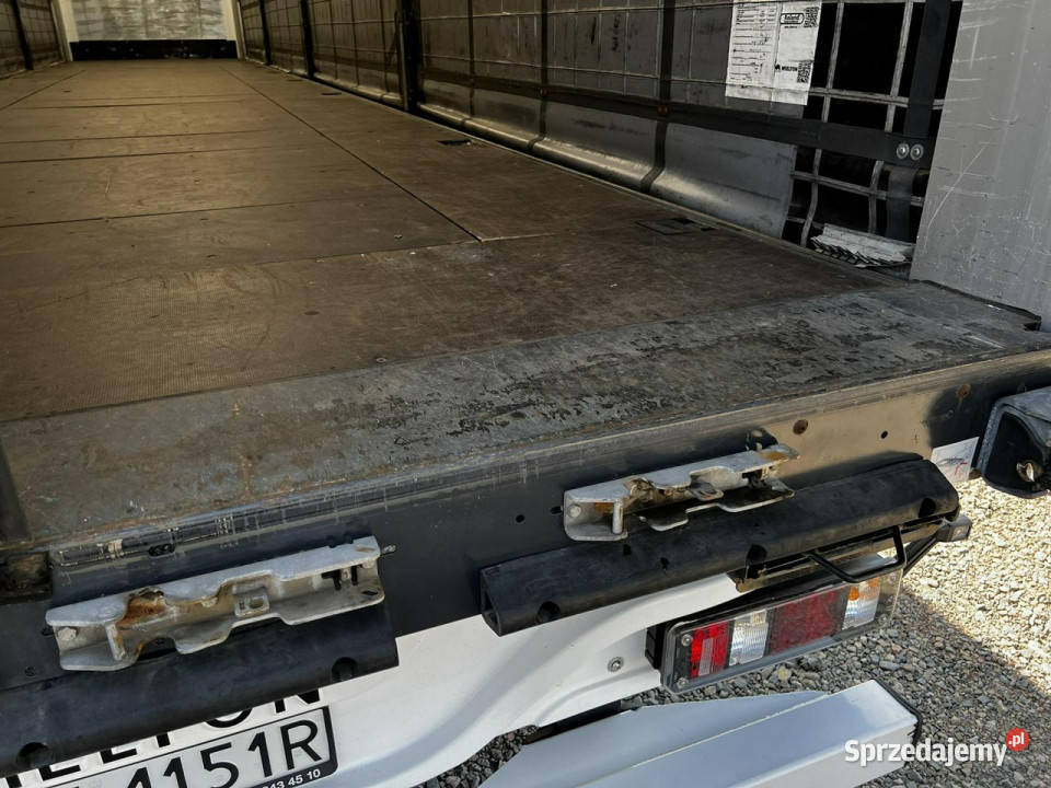 firana Wielton Ns3K Ns3K Poleasingowe Komorniki