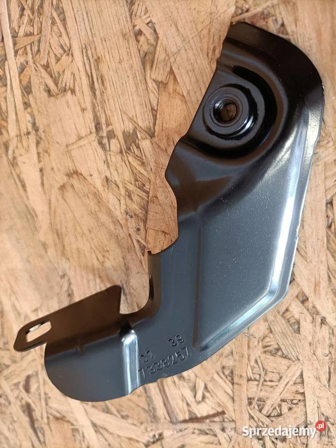 BMW G20 G21 ŚLIZG BŁOTNIKA LEWY PRZÓD 7488119 Pleszew