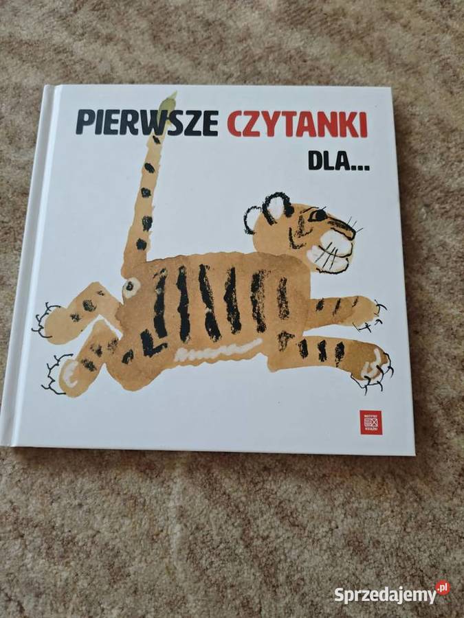 Pierwsze czytanki Hajnówka