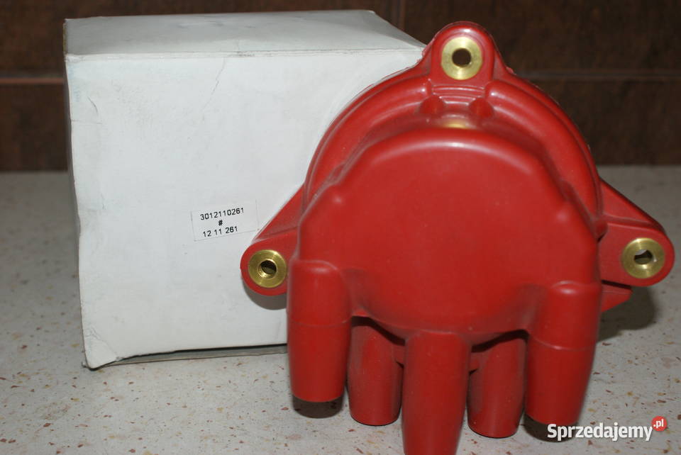 Bosch kopułka OPEL 1820 87 OPEL 12 11 261 Białobrzegi