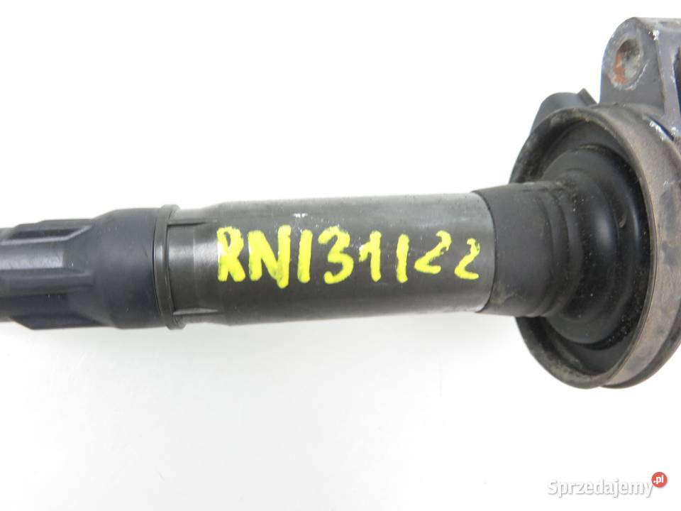 CEWKA MAZDA CX9 TB 37 AWD 277 7T4E12A375EE osobowe Układ elektryczny silnika sprzedam