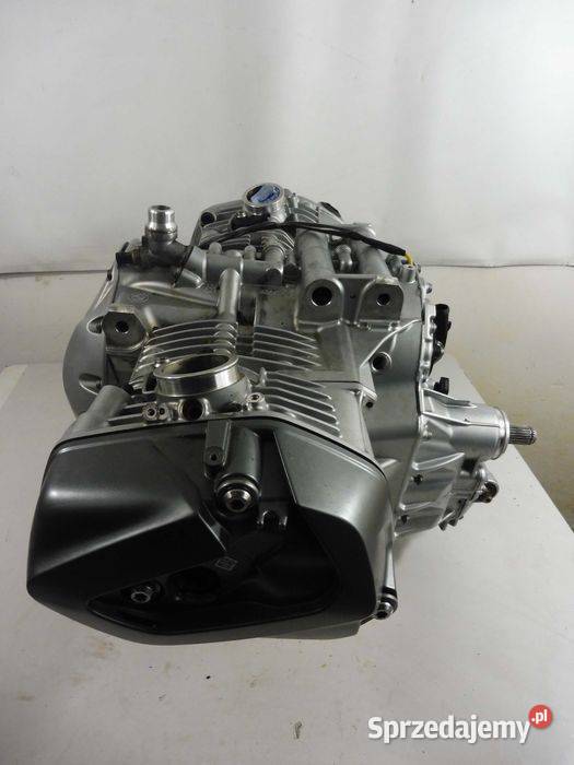 BMW R 1250 19r silnik ze skrzynią biegów 26 A470
