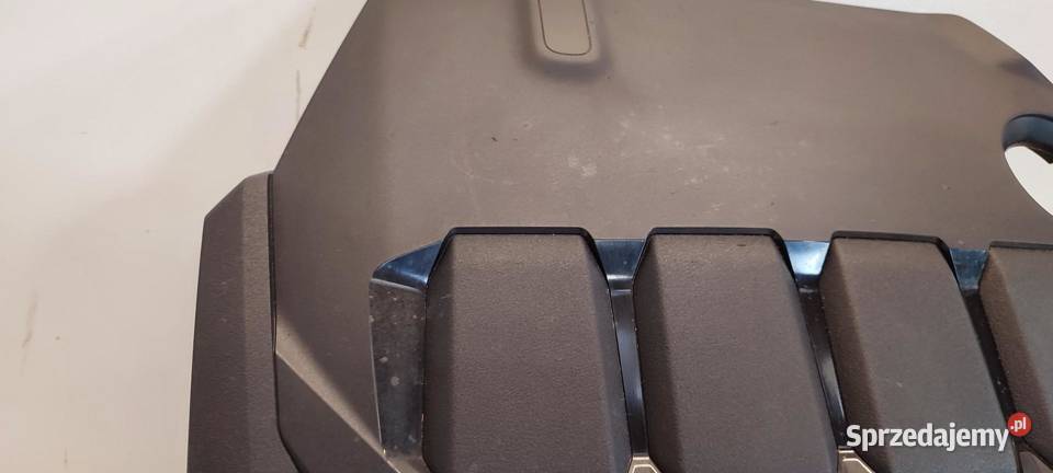VW TIGUAN II OSŁONA SILNIKA GÓRNA 05L103925E Osłony silnika