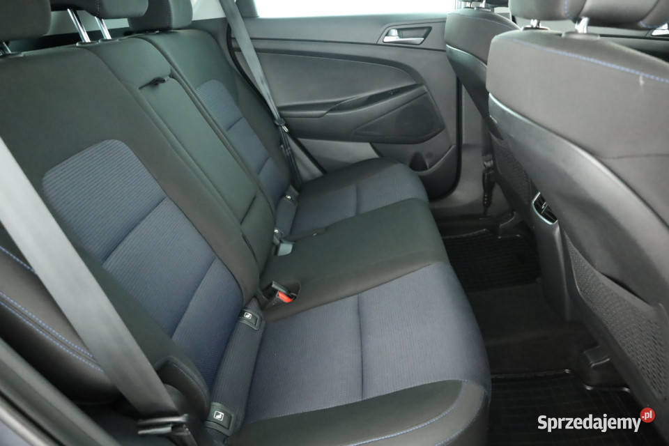 Hyundai Tucson 16 GDI komputer pokładowy mazowieckie Piaseczno