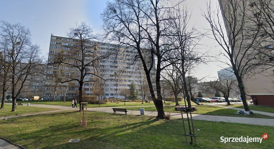 2pok 33met Sky Towera BALKONPIWNICAWINDA Wrocław
