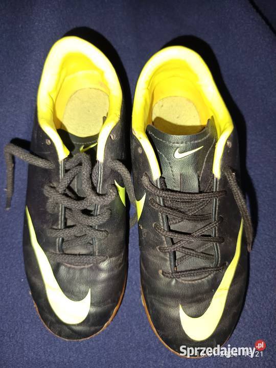Halówki Nike rizm30 małopolskie Myślenice sprzedam