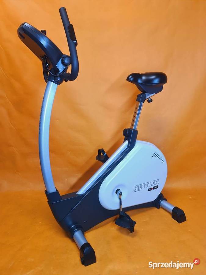 PIĘKNY MOCNY DO 150 ROWER KETTLER ROYAL Ostrzeszów