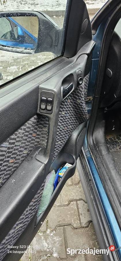 Sprzedam Zamienię Opel Astra g 2001r 17 dti diesel Lublin