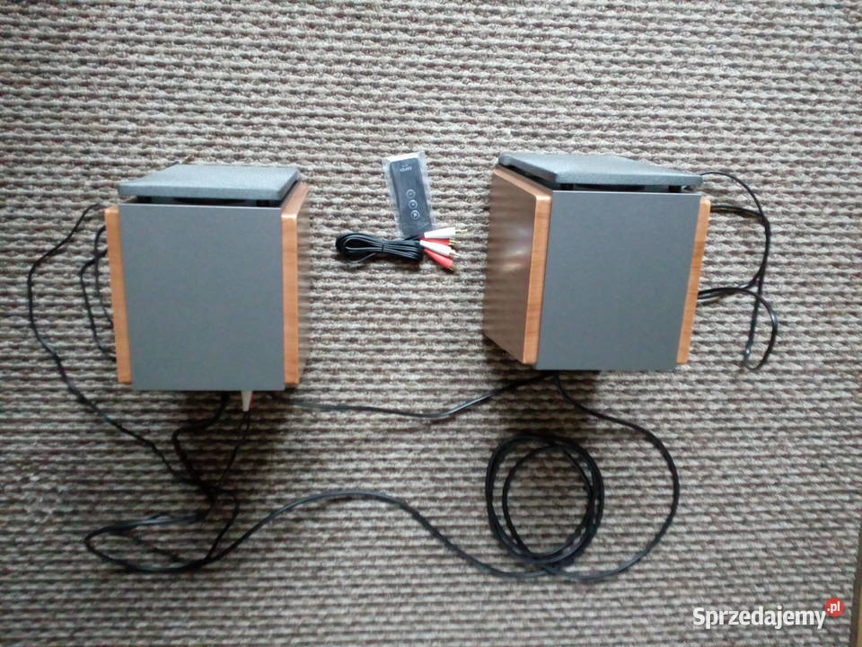 Głośniki 20 Edifier R1600TIII Człuchów