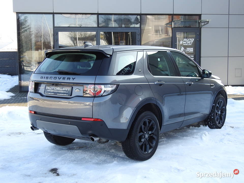 20 D 4X4 AUTOMAT BLACK EDITION BEZWYPADKOWY Mielec sprzedam