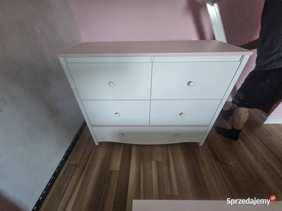 Komplet Mebli MIA Kartuzy