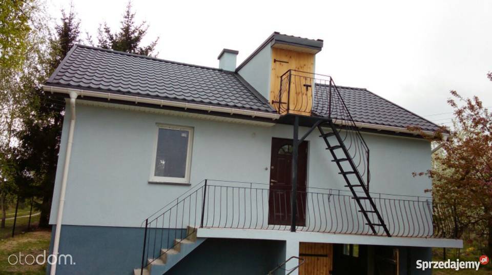 sprzedam dom Łuszczów Pierwszy sprzedam