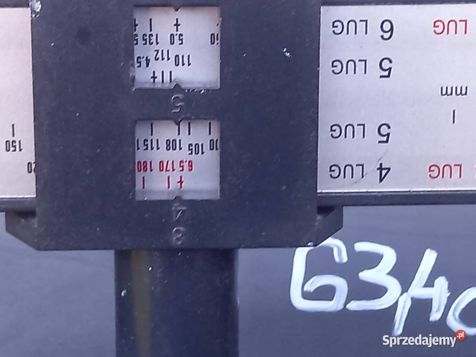 FORD VOLVO koło dojazdowe 1258516 99M 5x108 Kielce