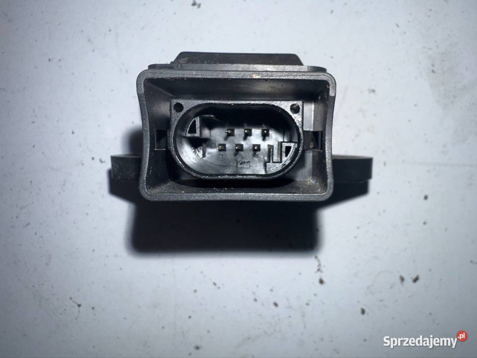 CZUJNIK ESP RENAULT CLIO III 15 DCI 8200074266 Przekaźniki Ostrów Wielkopolski