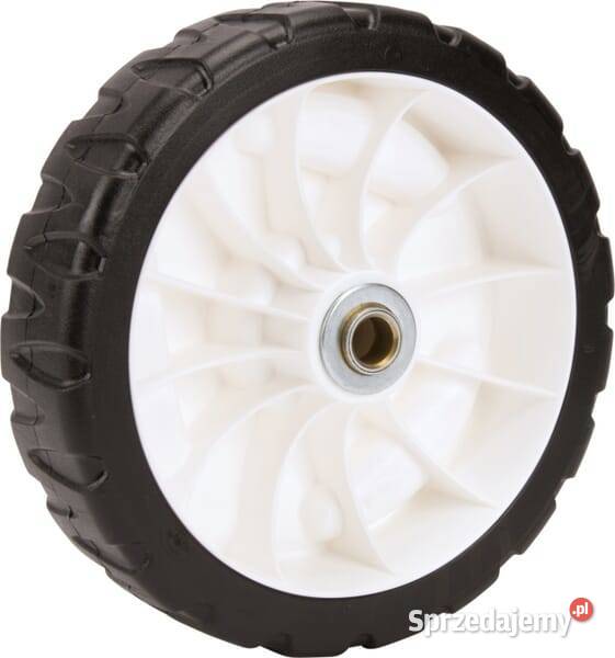 Koło kompletne Nha92R 44710VH3000ZB