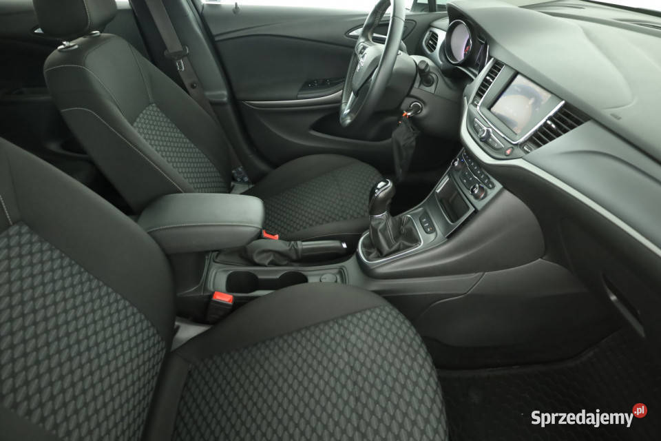 Opel Astra 15 CDTI pełny VAT Lublin