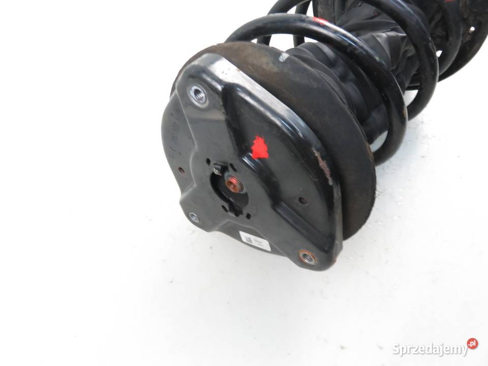 AMORTYZATOR LEWY PRZEDNI MERCEDES W207 osobowe