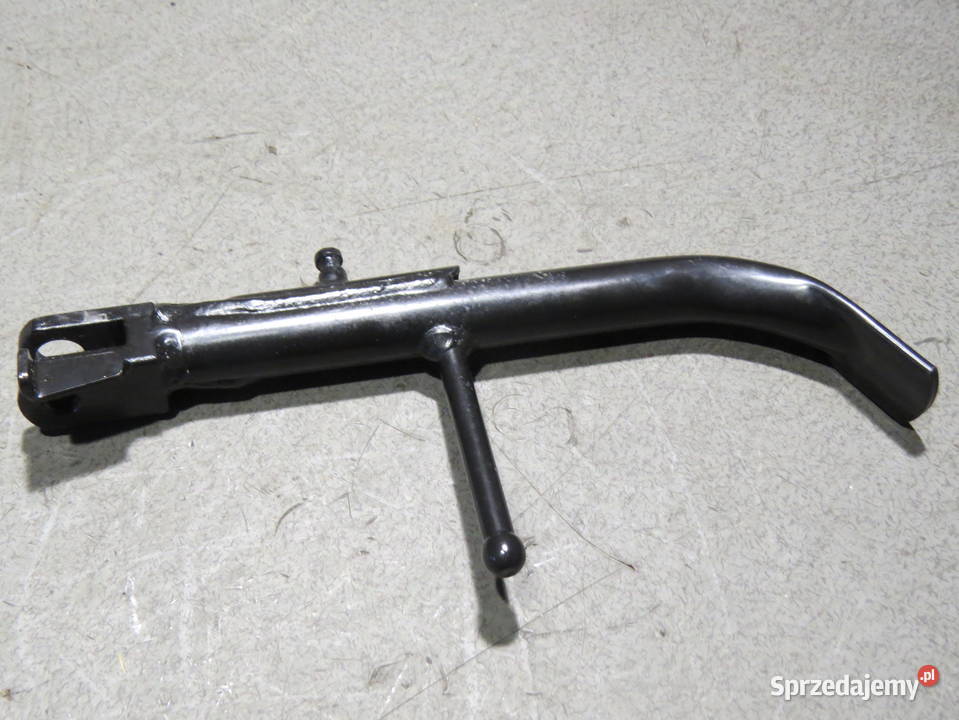 SUZUKI GSXS GSX S 1000 2022 STOPKA NÓŻKA BOCZNA Olsztyn