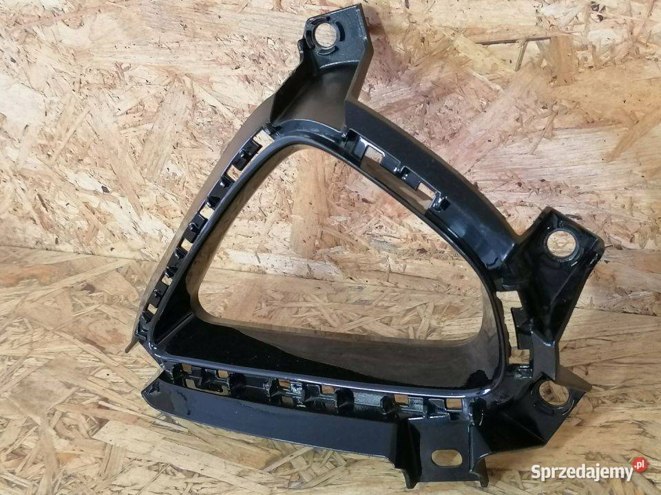 KIA XCEED 19 RAMKA LAMPY LEWY TYŁ 86661J7CA0