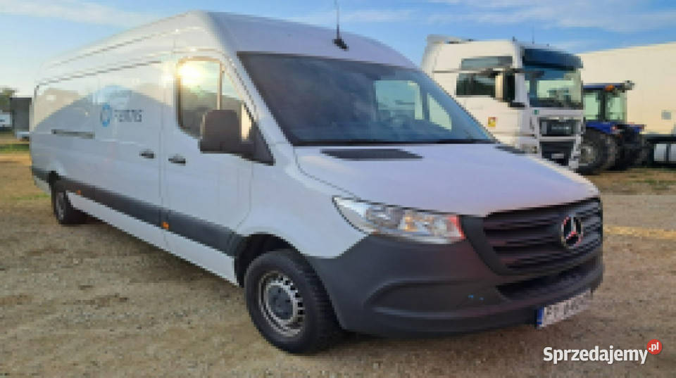 Mercedes Sprinter