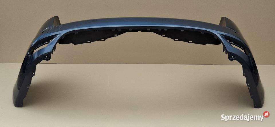 RENAULT MEGANE 4 IV KOMBI ZDERZAK TYŁ TYLNY PDC osobowe Bieleń