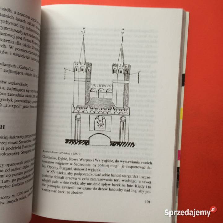 2201 Stargardzkie ABC Szczecin