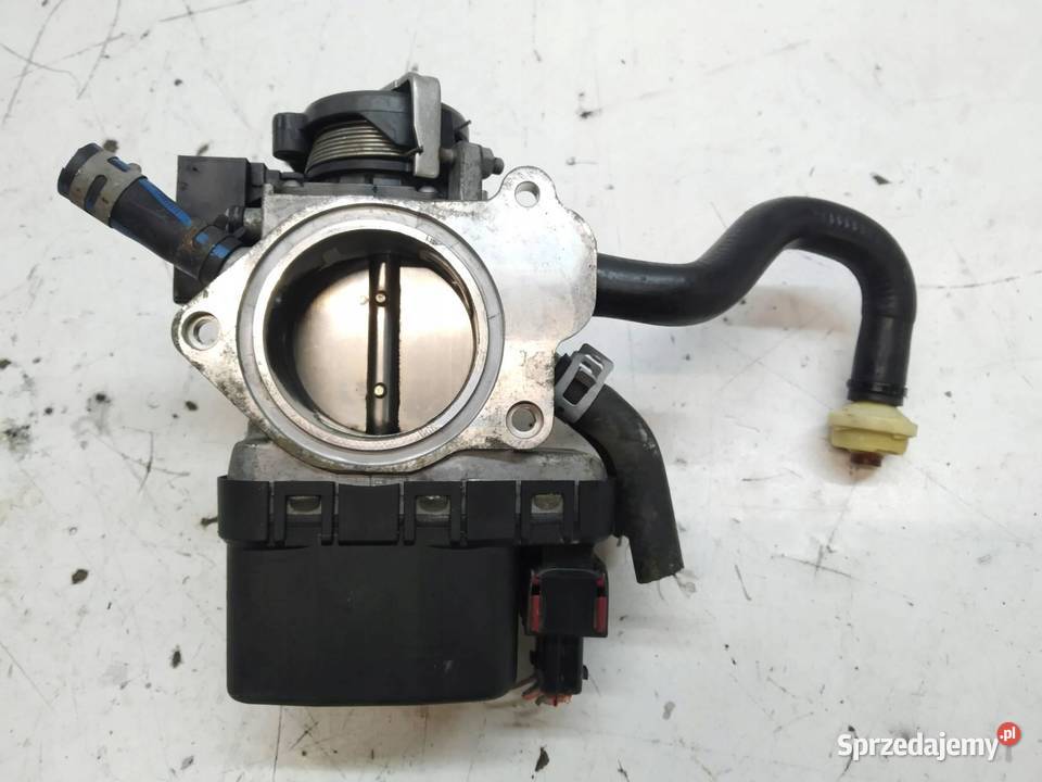PRZEPUSTNICA 20 16V T Saab 95 I 19972009 5950191 sprzedam