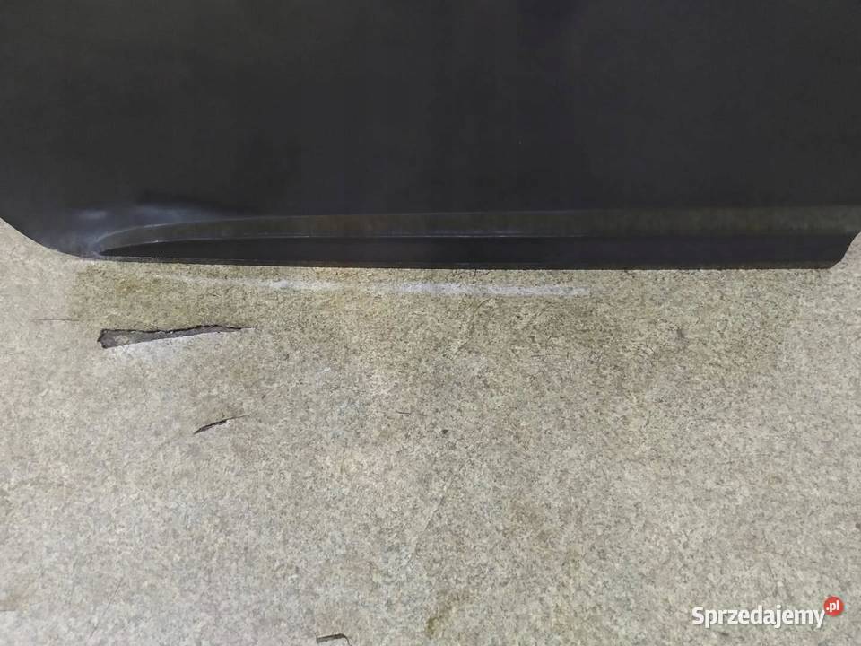 DRZWI LEWE PRZÓD 5K LIFT Kia Ceed I 20062012