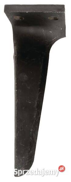 Ząb brony aktywnej lewy 300 mm oryg RG00044503 Kamionna