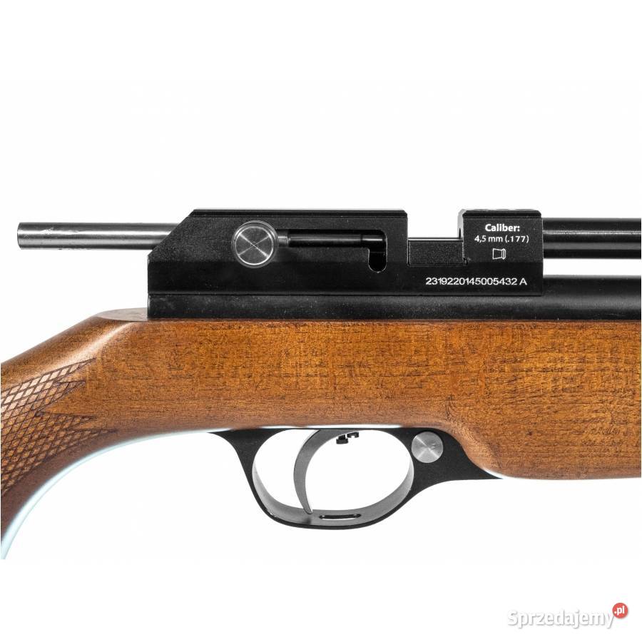 Wiatrówka Diana PCP Stormrider 45 mm Ek