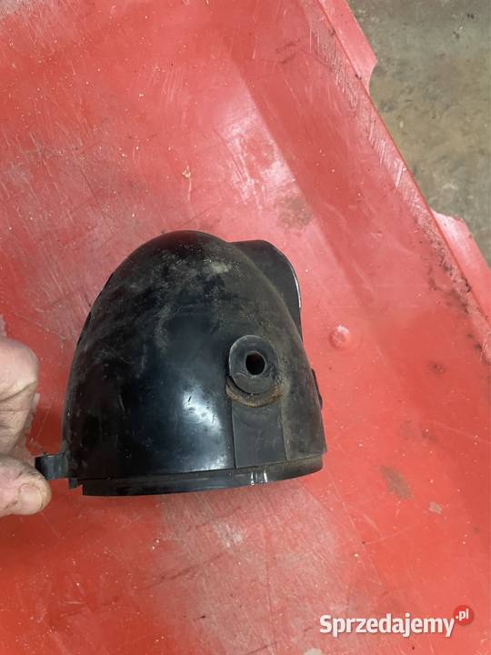 Lampa Romet Świebodzice