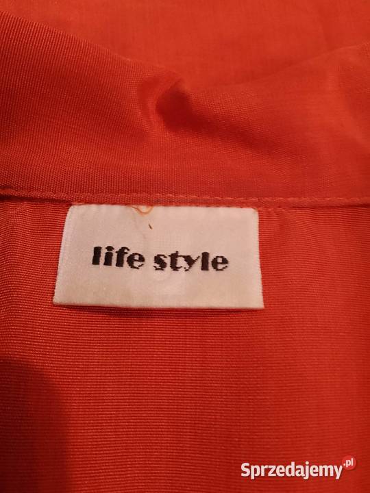 Żakiet damski Life Style Częstochowa