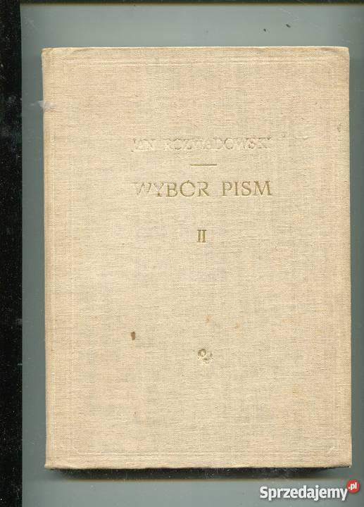 Językoznawstwo indoeuropejskie TII JMRozwadowski Szczecin