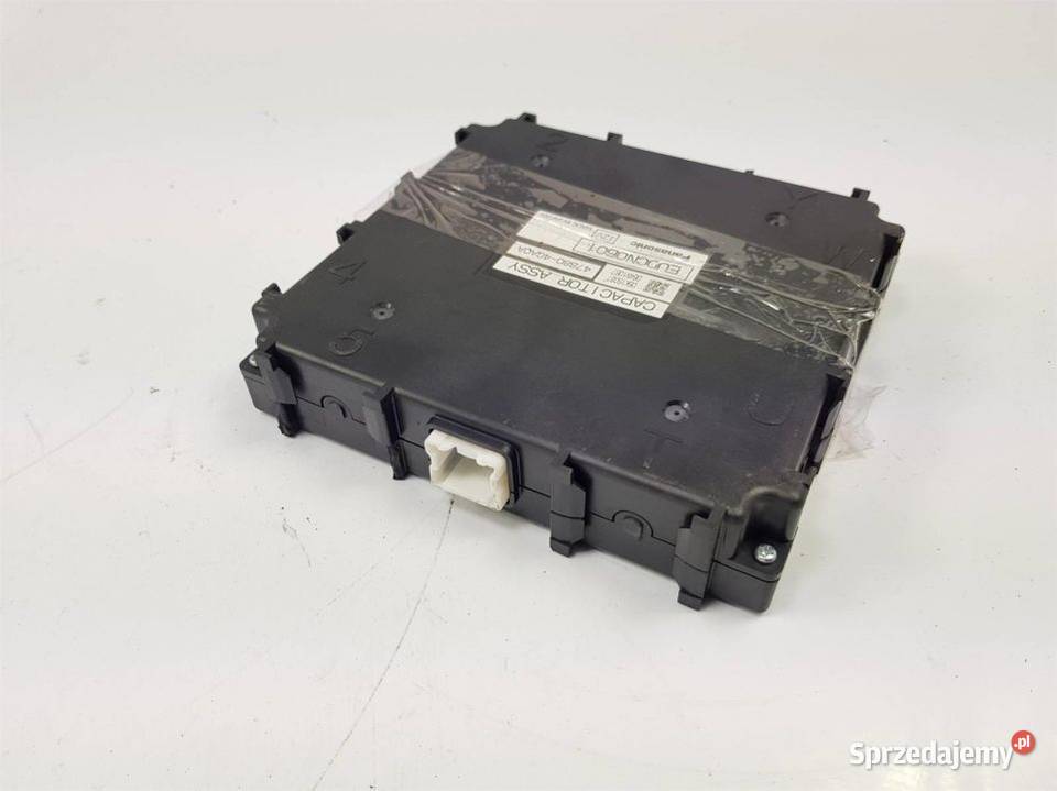 MODUŁ INFINITI Q50 478804GA0A osobowe