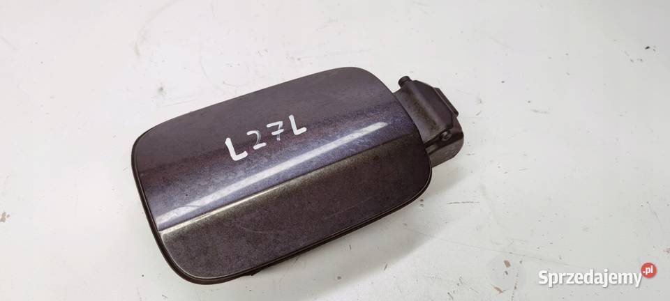 KLAPKA WLEWU PALIWA AUDI A4 B8 8K0809999B LZ7L