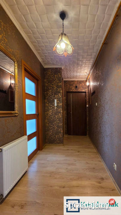 Mieszkanie Sanok Jagiellońska 53m2 2 pokoje