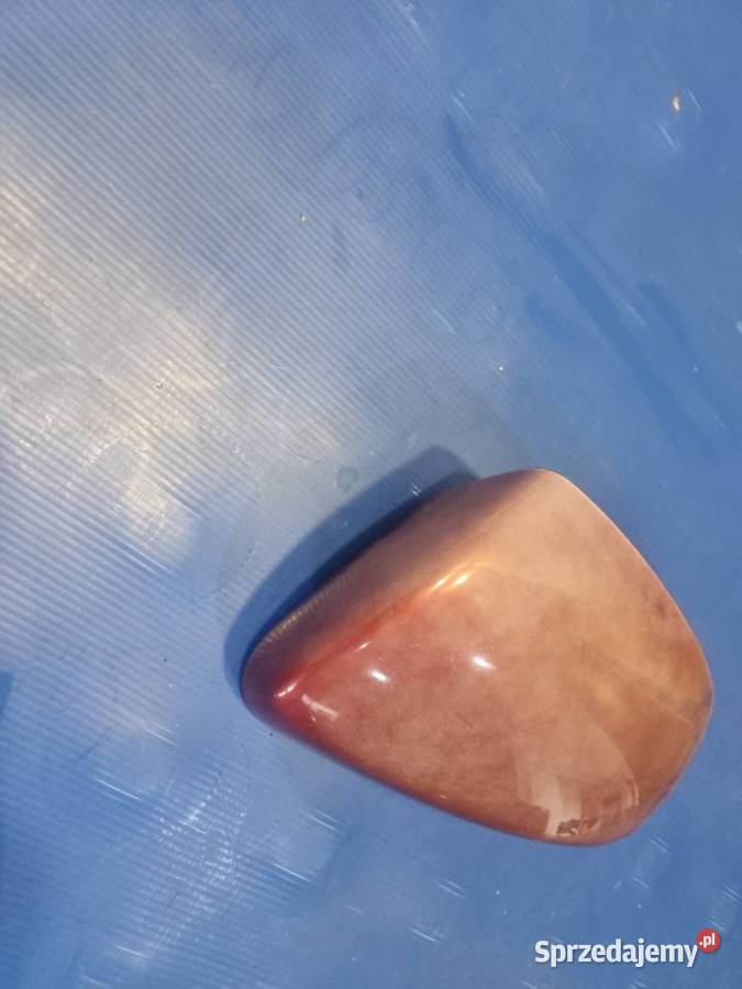 OBUDOWA LUSTERKA LEWA HYUNDAI TUCSON III 1518 Skierniewice sprzedam