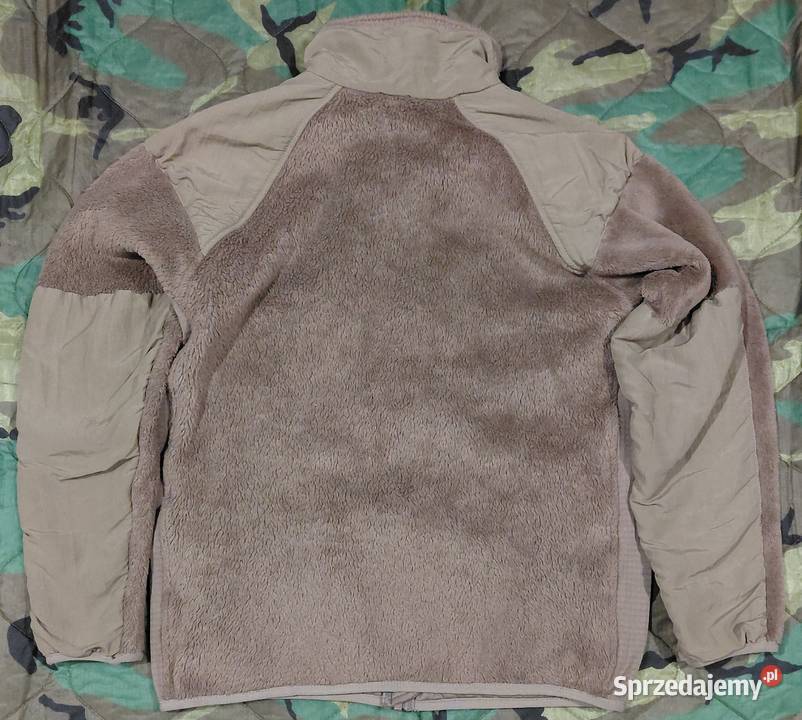 Polar POLARTEC coyote small regular Wrocław sprzedam