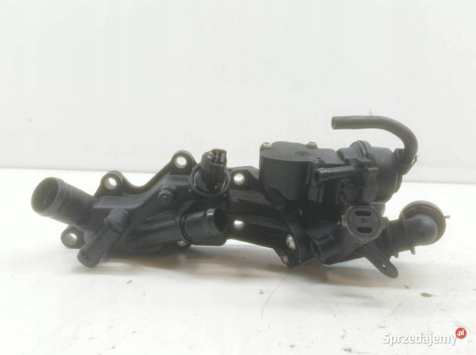 OBUDOWA TERMOSTATU 12 TCE Renault Kadjar I 2015 osobowe