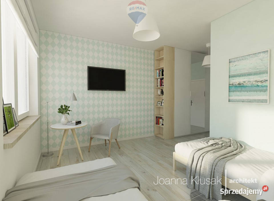 Inwestycja Zakład Opiekuńczo Leczniczy