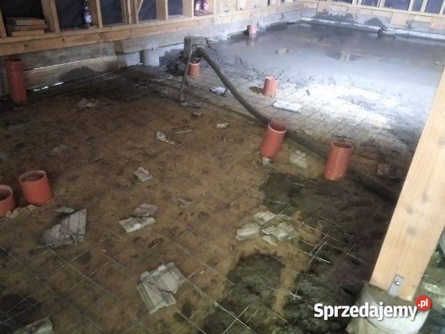 Odśnieżanie dachów Przemyśl Strzyżów Jarosław