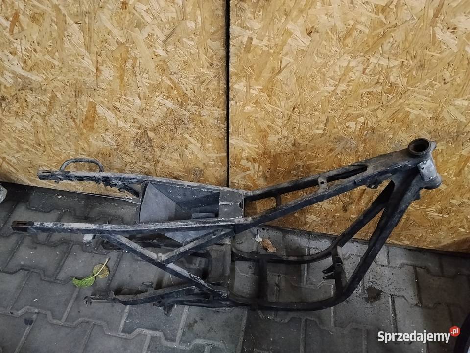 Części SHL m11 Wrocław sprzedam