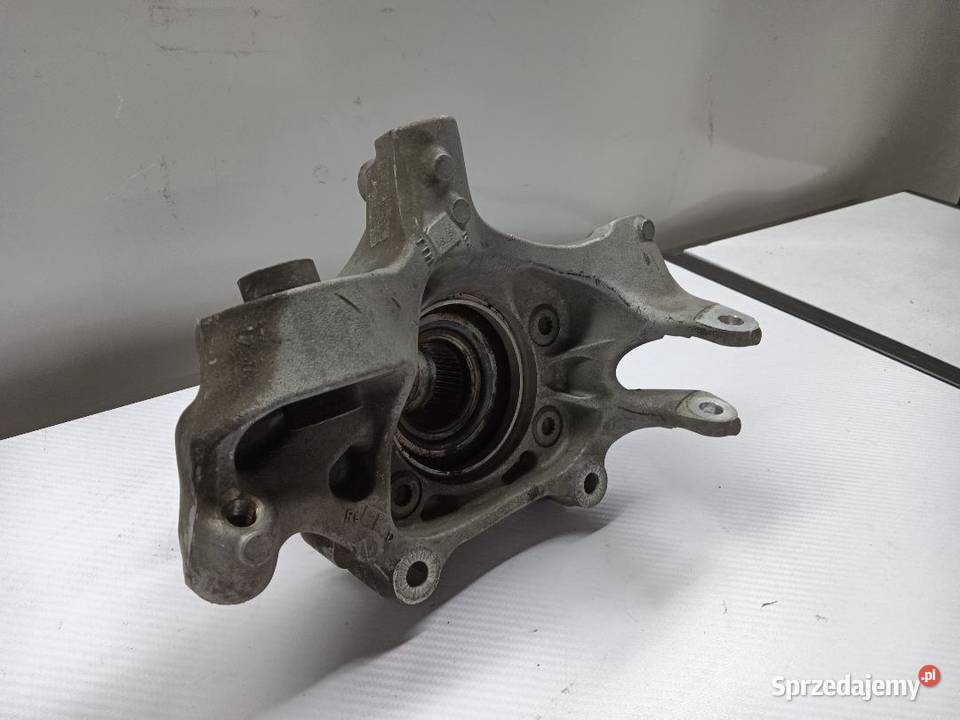 ZWROTNICA TYŁ TYLNA LEWA AUDI A6 4K 4K0505431C osobowe sprzedam