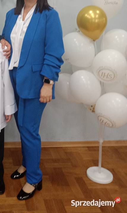 Garnitur damski Roczyny