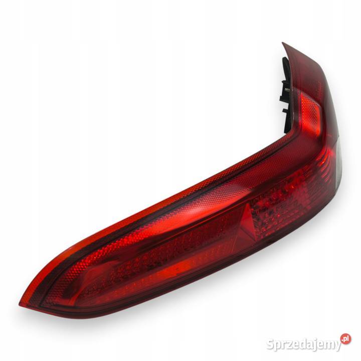 LAMPA PRAWA Volvo V50 I LIFT 20072012 tylna Chełm sprzedam
