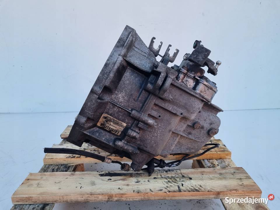 Mini One R56 16 D SKRZYNIA BIEGÓW 7595840 ADO lubelskie Rudka sprzedam