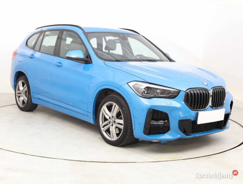 BMW X1 xDrive20d