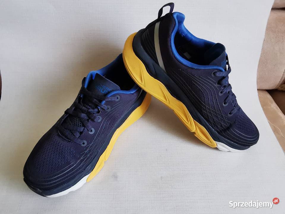 Skechers Go Run r41 Zamość sprzedam